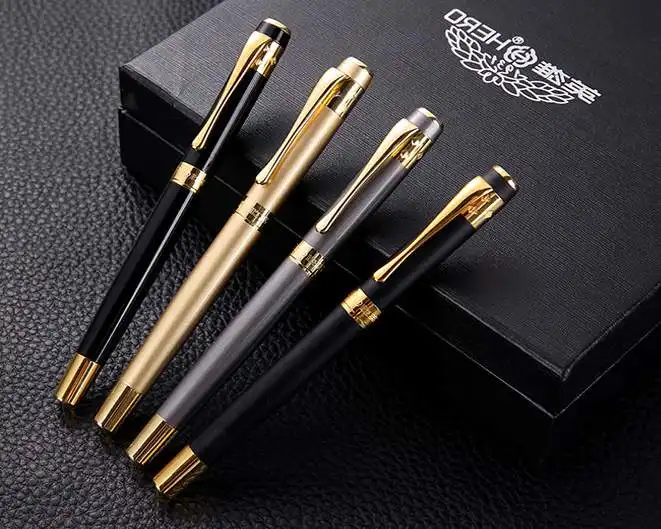 世界上最贵的钢笔品牌前十名 世界十大钢笔排名