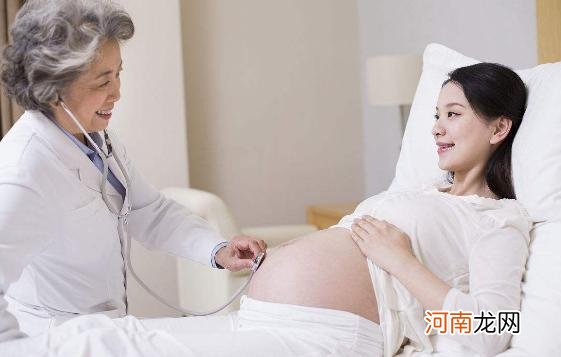 怀孕后，孕妇的这5个行为易致宝宝“脐带绕颈”，要趁早改正过来