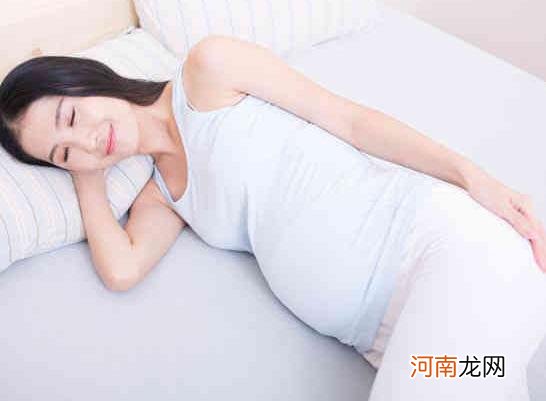 怀孕后，孕妇的这5个行为易致宝宝“脐带绕颈”，要趁早改正过来