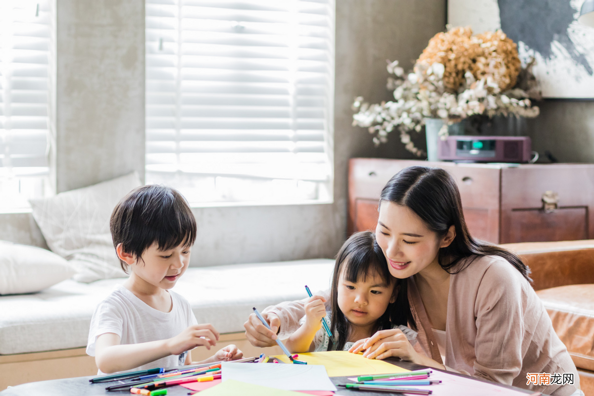 所有二胎家庭的执念：你是老大，就该永远让着弟弟妹妹