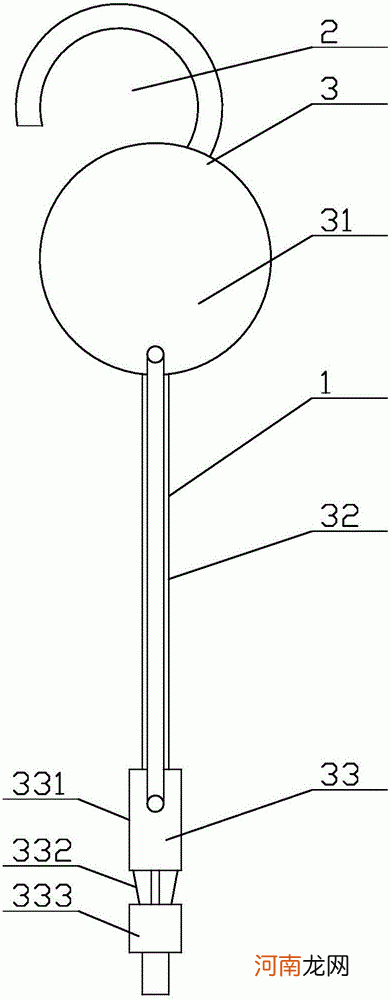 井下接地棒正确使用方法 井下接地棒正确使用方法图