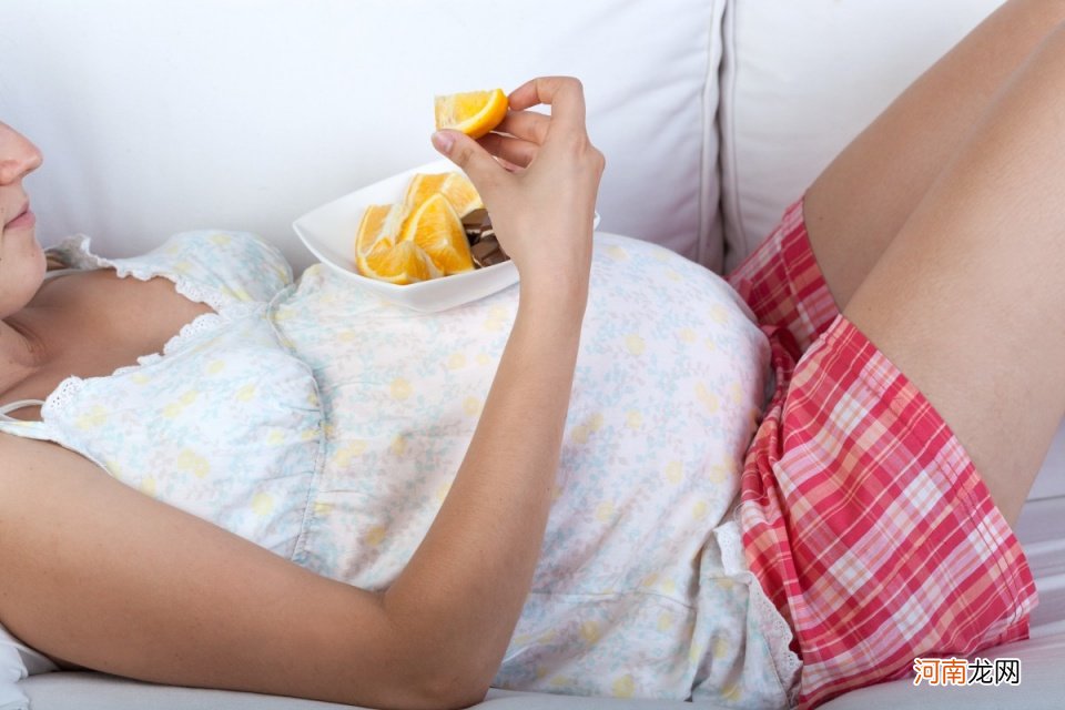 孕妇吃错东西，可能导致胎儿“智商低”，这些食物再馋也别吃