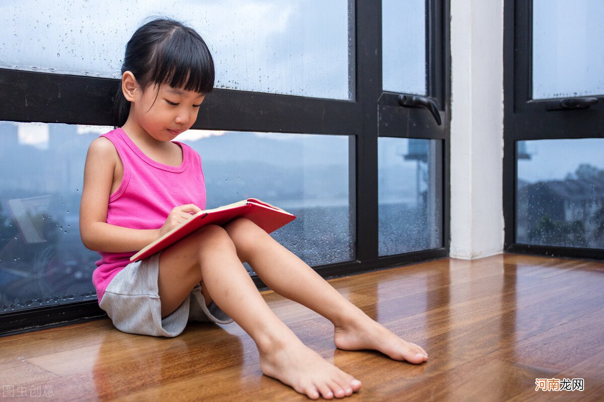 麻省理工最新研究：孩子大脑发育的最佳方法，并非是靠读书