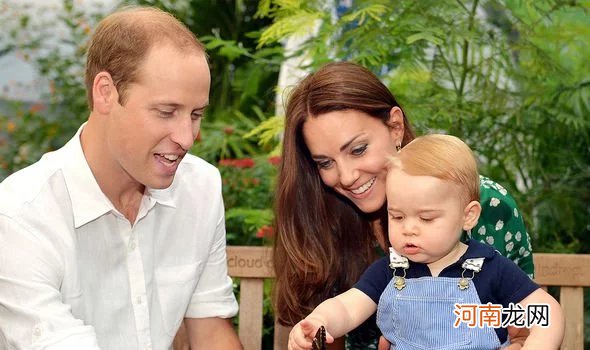 为什么现在是凯特和威廉宣布宝宝出生的“最佳时机”