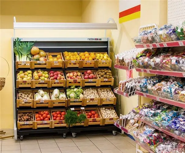 小型超市进货一般从哪进货便宜 开小型超市在哪里进货
