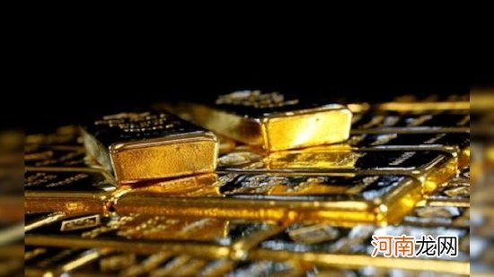 纽约黄金期货周三收高近0.1% 联储加息后金价续涨