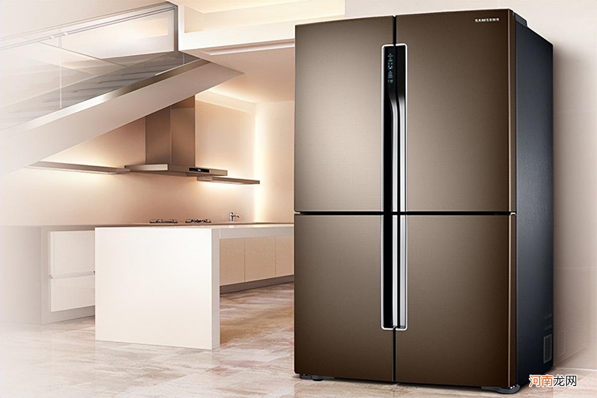 冰箱每天耗电量是多少 冰箱一个月能用多少度电
