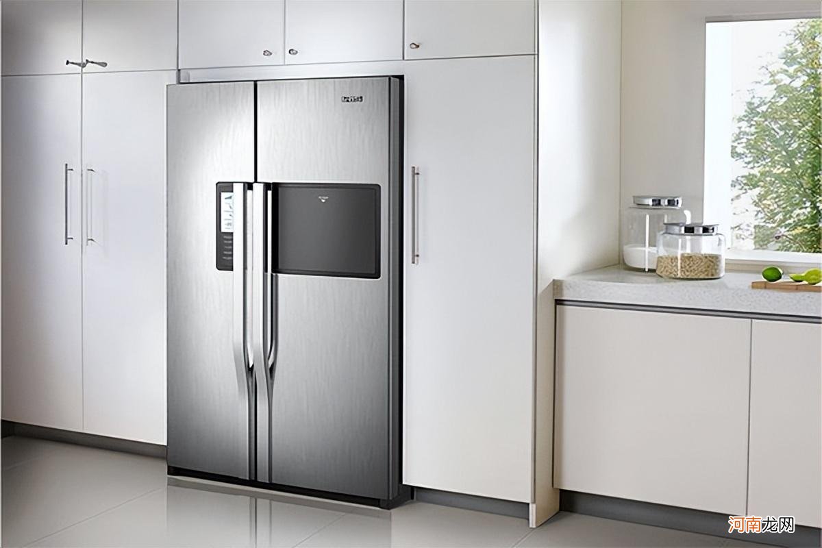 冰箱每天耗电量是多少 冰箱一个月能用多少度电