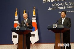 韩媒：韩国可能很难拒绝美国提出的半导体“合作”方案