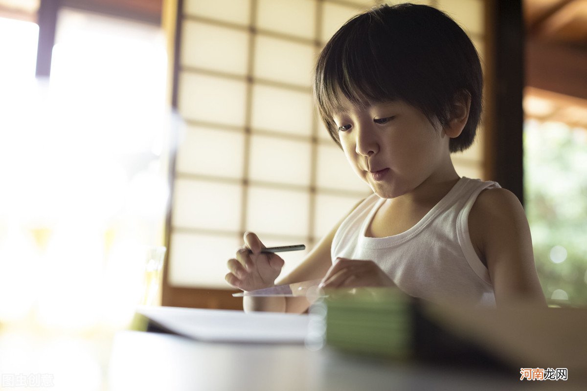 哈佛大学研究：孩子大脑发育高峰期有3次，家长务必要抓住一次