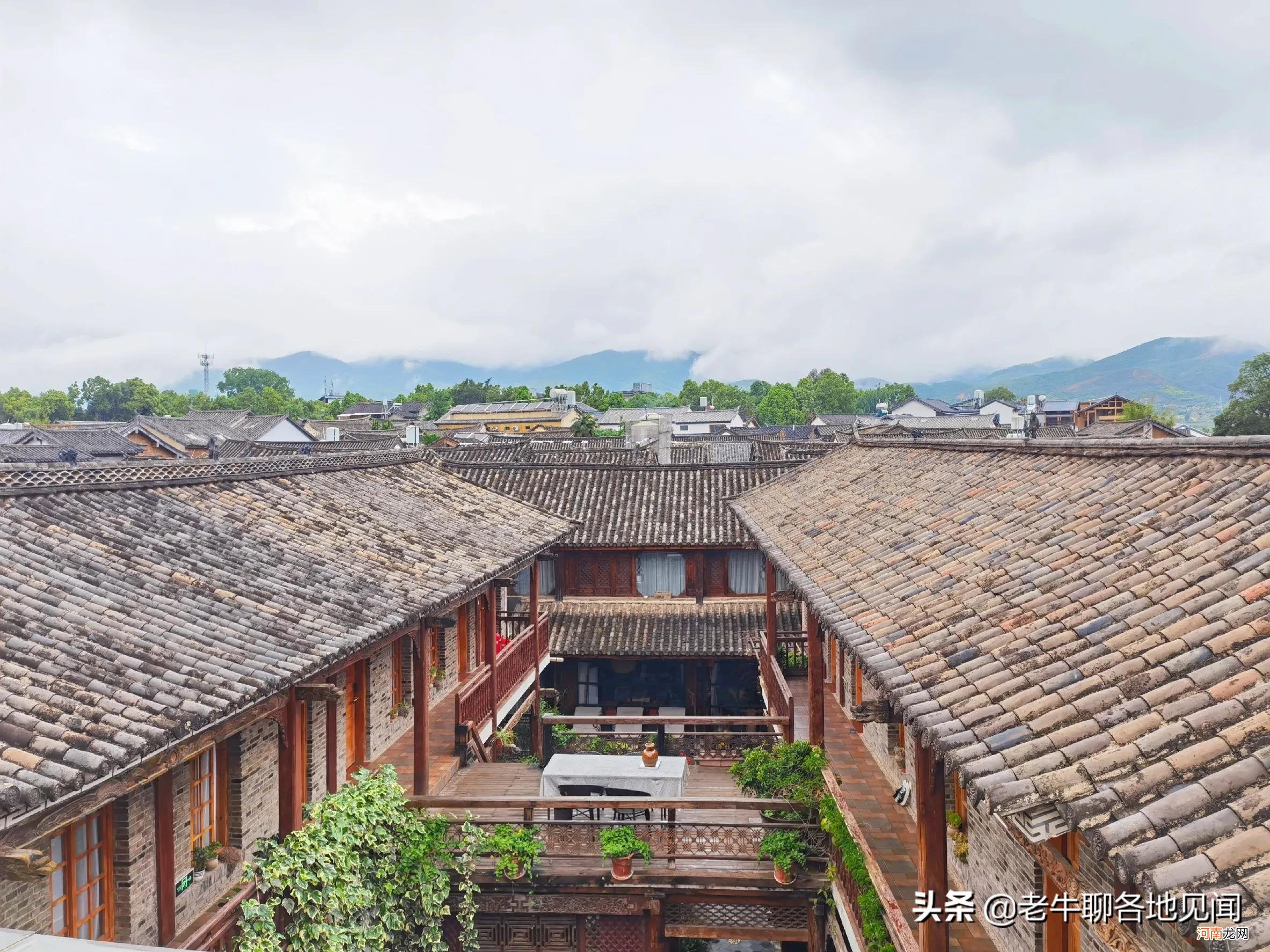 情侣出去住民宿好还是酒店好 民宿和酒店的区别