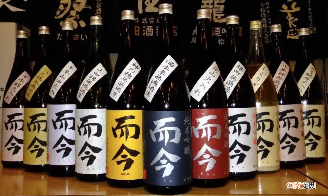 日本清酒哪个牌子好喝 日本清酒品牌排行榜前十名