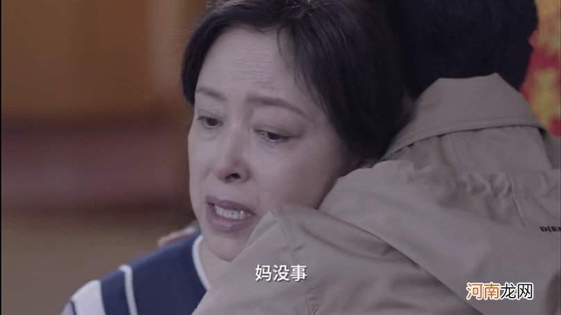 《小舍得》：南俪婆婆被吐槽太奇葩，母子之间为何会像敌人？