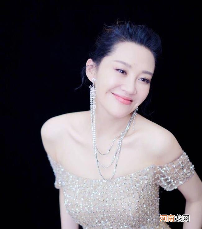 中国公认的十位高颜值女星 中国最漂亮的女明星前十名
