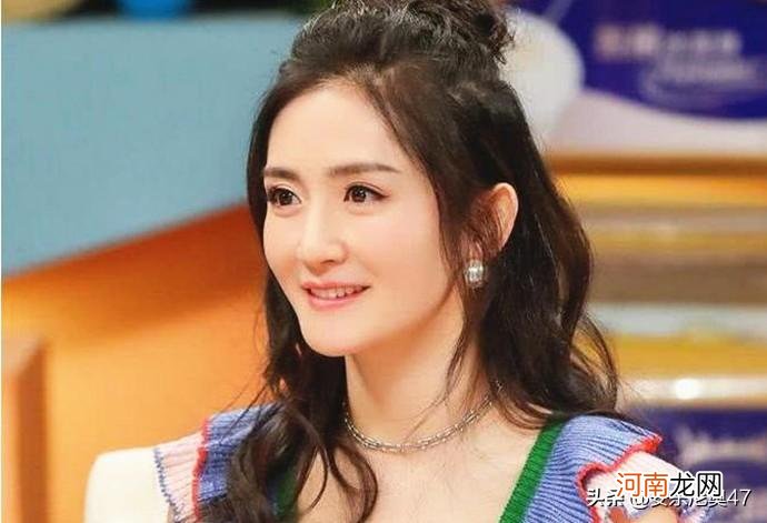 谢娜和李湘谁主持的好 谢娜为什么怕李湘