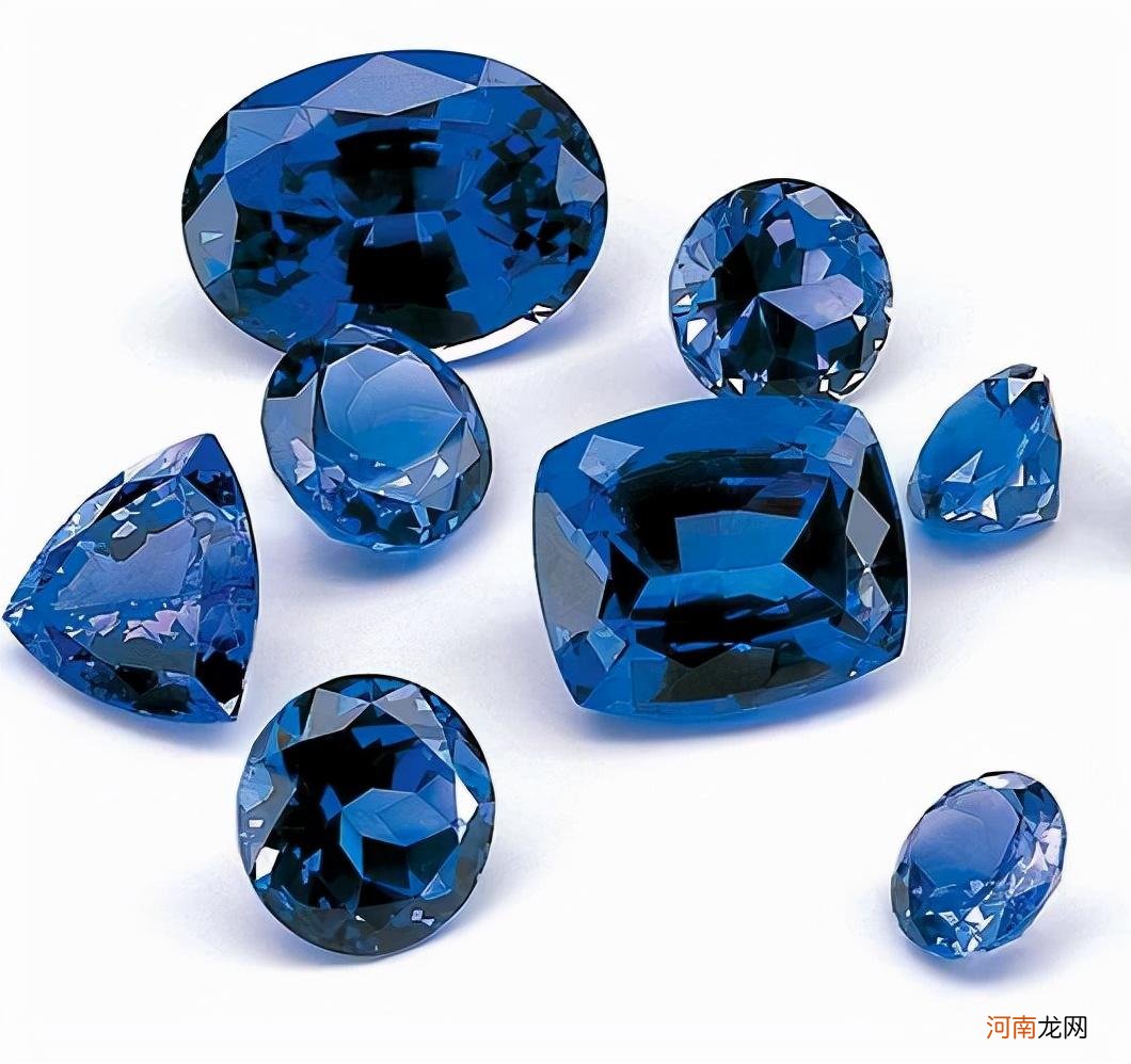 世界上十大最珍贵的宝石排名 世界十大宝石排名
