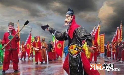 中国最神秘的民族 中国最诡异的民族