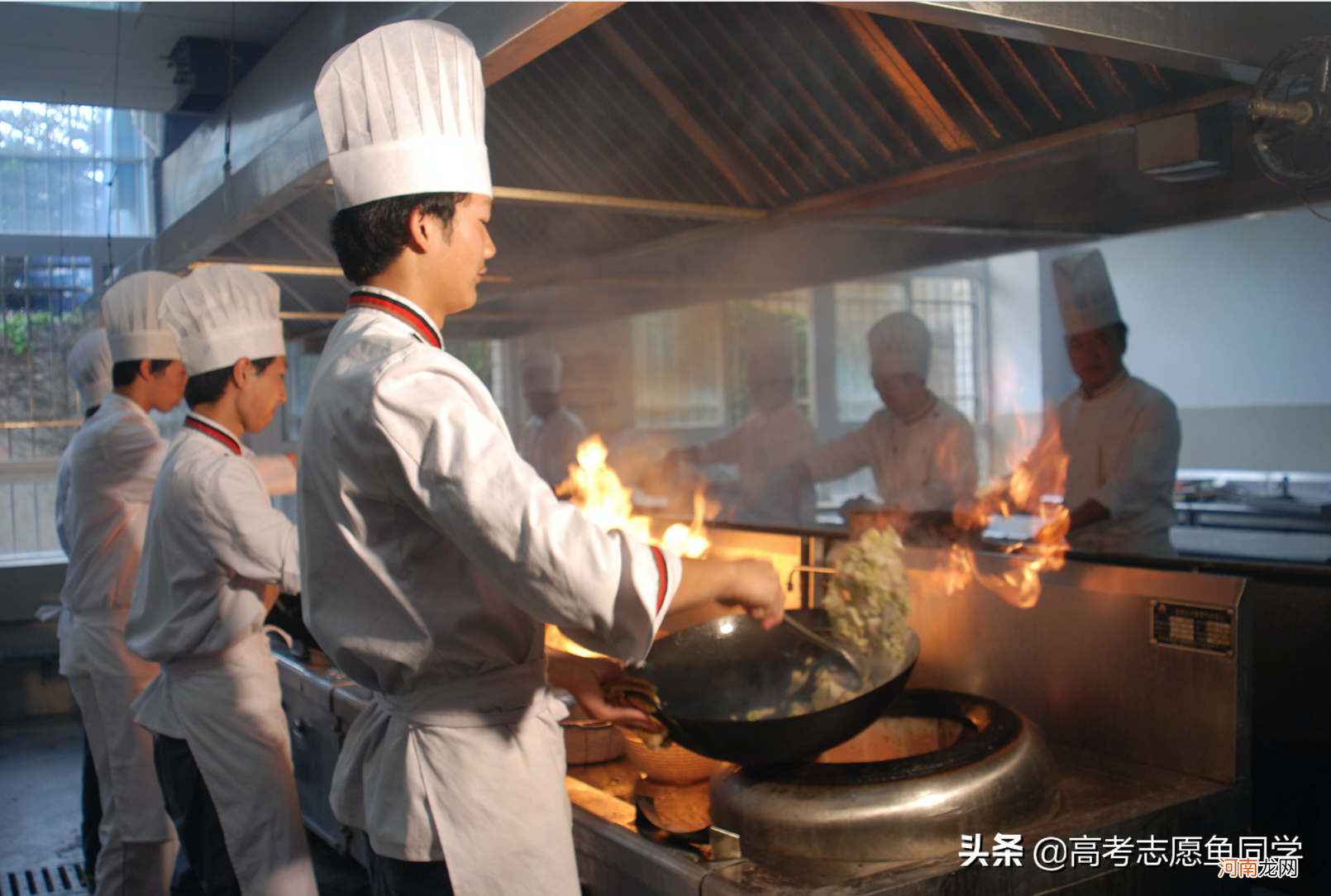 男生学什么技术好就业赚钱 男人学什么技术前景好