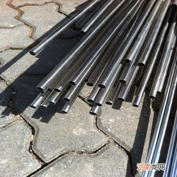 南京不锈钢管产品批发市场 南京不锈钢管产品
