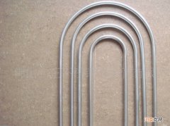 不锈钢管弯曲半径标准 不锈钢管弯曲半径