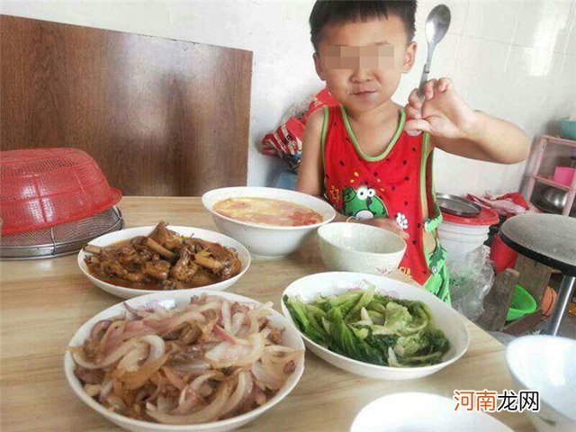 孩子感冒、胀气老不好？多半是积食了，对照这些症状看娃占了几个