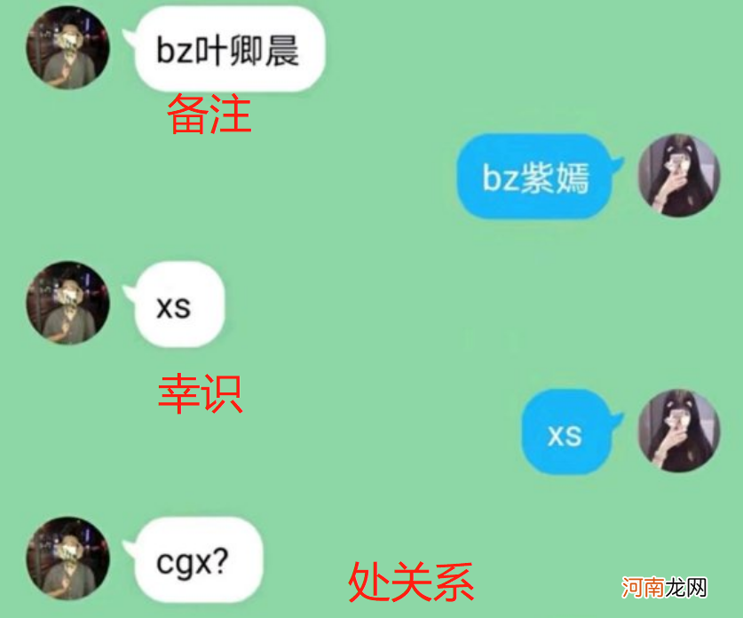 小学生之间的“神秘字母对话”，你能懂几句？亲妈也有可能看不懂