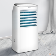 什么品牌的空调扇制冷效果好 空调扇哪个牌子好