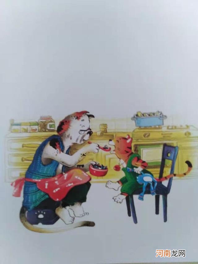 《爷爷，记得我吗？》一本以孩子视角讲述阿尔茨海默症的图画书
