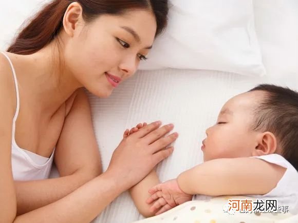 哄孩子睡觉的5个错误方法，很多妈妈中招，难怪孩子会发育不良