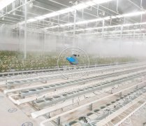 渝北种植大棚喷雾加湿系统公司在哪里 渝北种植大棚喷雾加湿系统公司