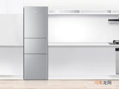 三门冰箱温度调到多少合适 三门冰箱中间层放什么
