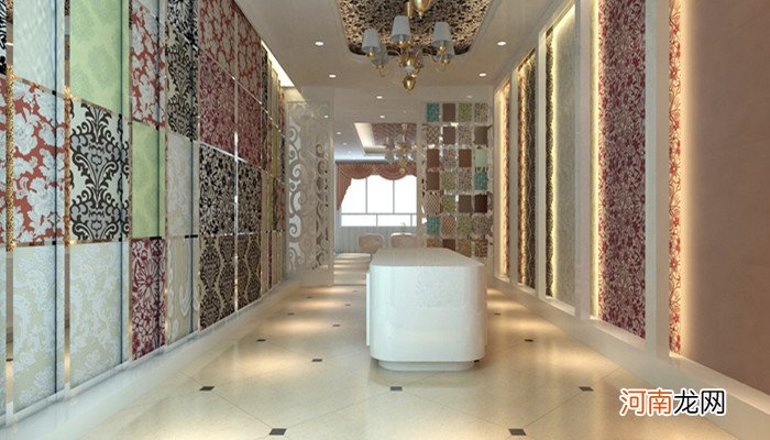 中国瓷砖十大品牌 中国瓷砖十大品牌排行榜