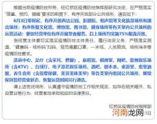 今天天津疫情最新消息6月3日零时起红桥区有序开放部分公共场所