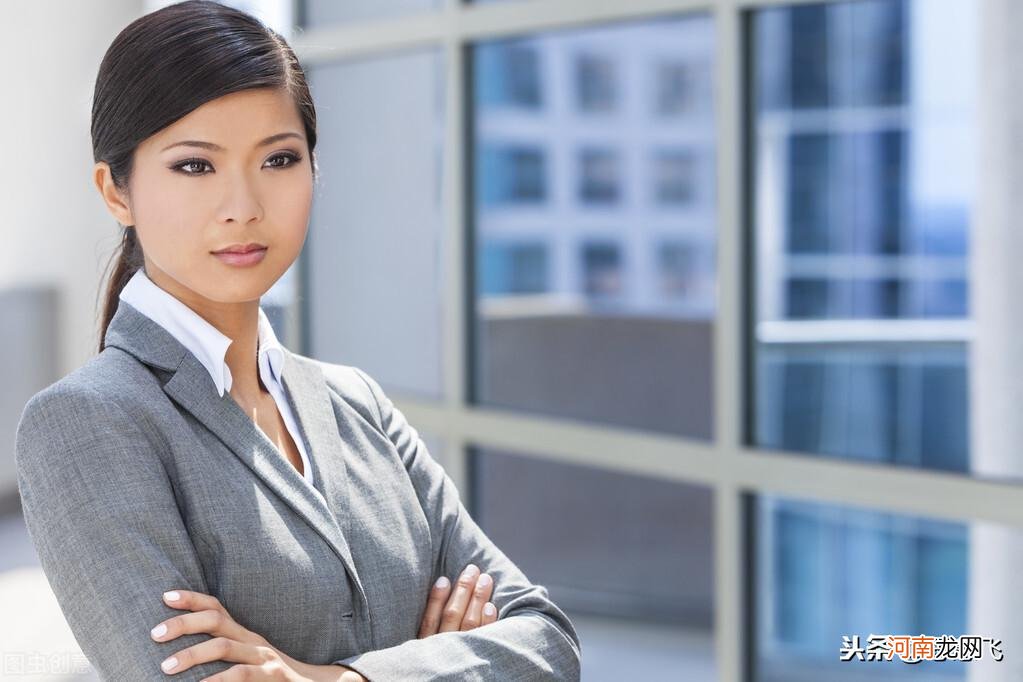 太强势的女人有哪几种特点 强势女人十大特征