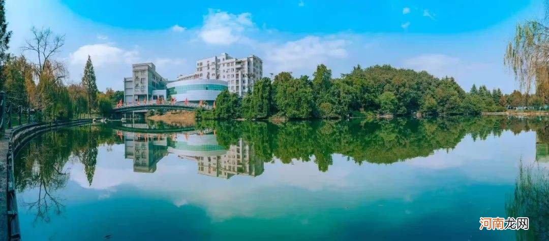 武汉工程大学实力怎么样 武汉工程大学是一本还是二本
