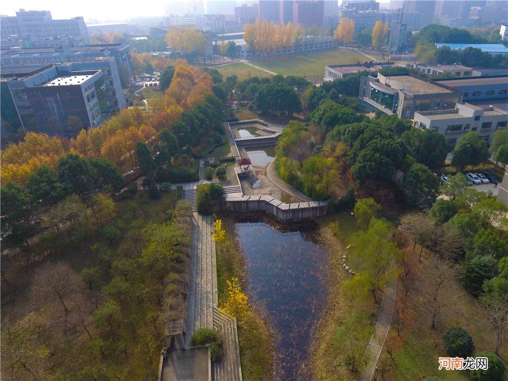 武汉工程大学实力怎么样 武汉工程大学是一本还是二本