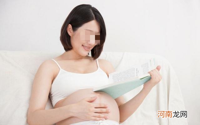 孩子有“宫内记忆”吗？看看研究调查结果显示，网友：不可思议