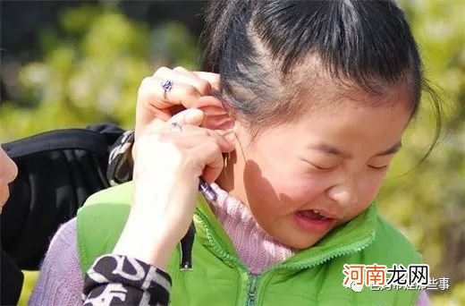 孩子身上这4个部位是“生命线”，家长打不得