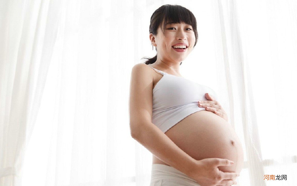 脐带绕颈“高发期”易发生在怀孕几个月？孕妇早知道早预防