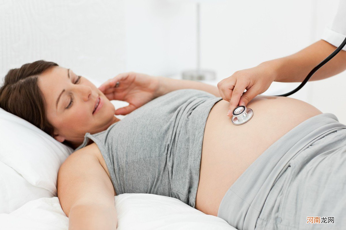 脐带绕颈“高发期”易发生在怀孕几个月？孕妇早知道早预防