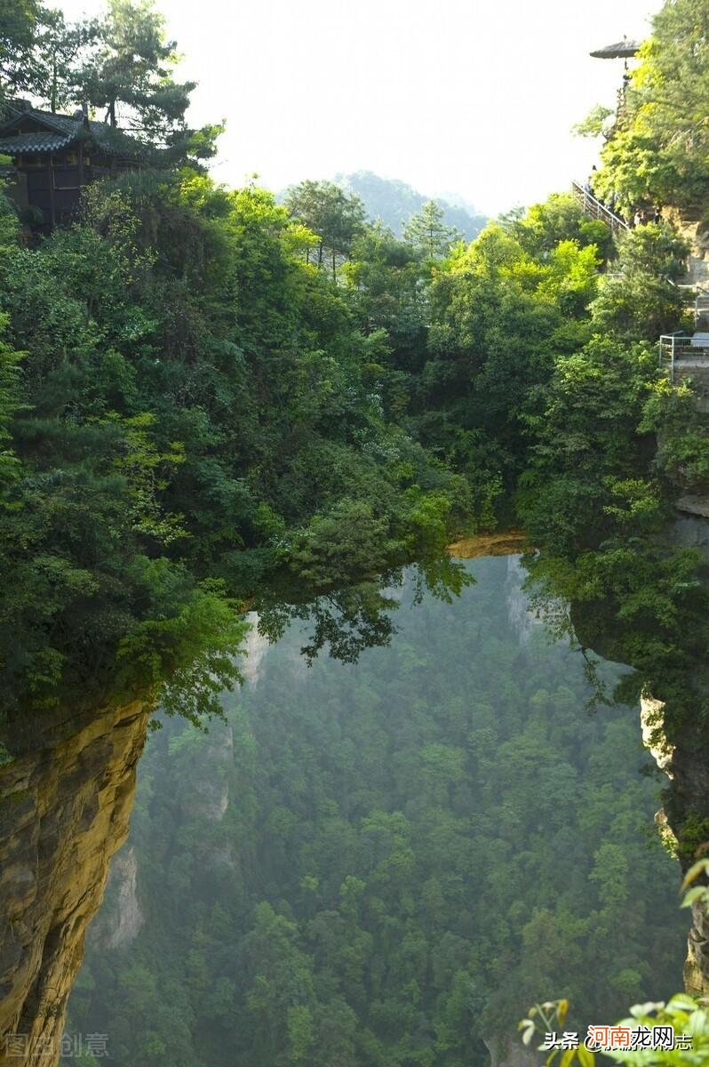 湖南最好玩的旅游景点推荐 湖南有哪些旅游景点好玩的地方