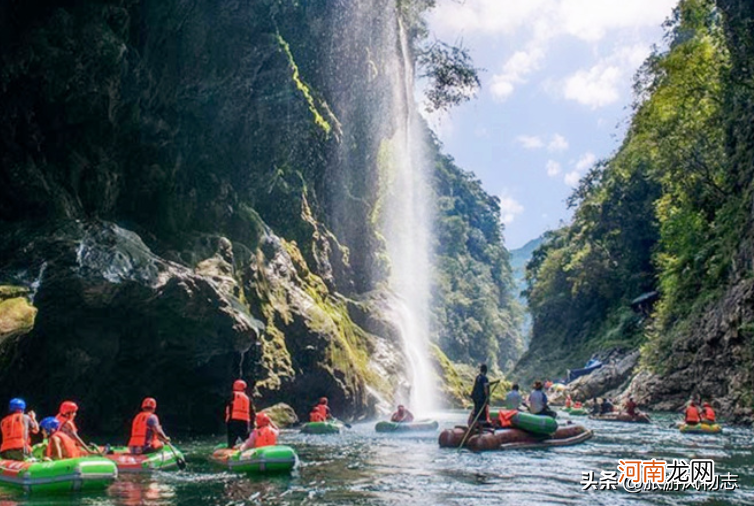 湖南最好玩的旅游景点推荐 湖南有哪些旅游景点好玩的地方