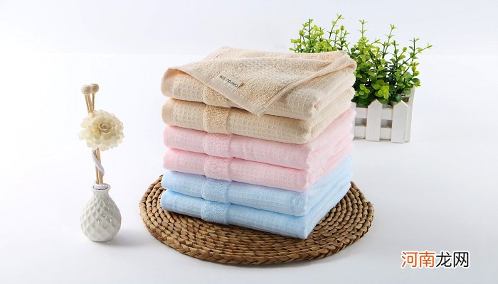 竹纤维毛巾十大品牌排行榜 竹纤维毛巾的10大品牌