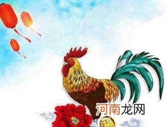 鸡年事业运势 鸡年运势2019年运势