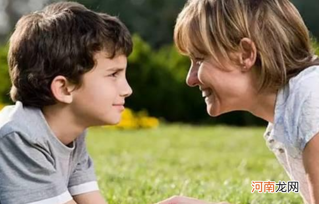 哈佛研究发现：养育男孩时，父亲常说这3句话，孩子将来更有出息