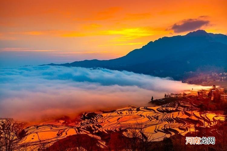 中国风景最美的十个地方 中国美景10大排名