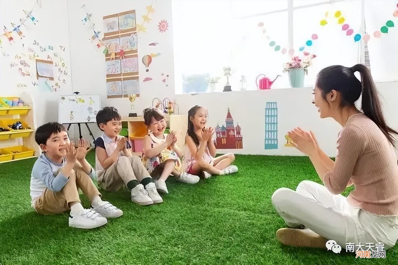 技校学的幼师出去之后能干啥  学幼师有没有前途