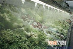 关于徐州许昌喷雾加湿系统的信息