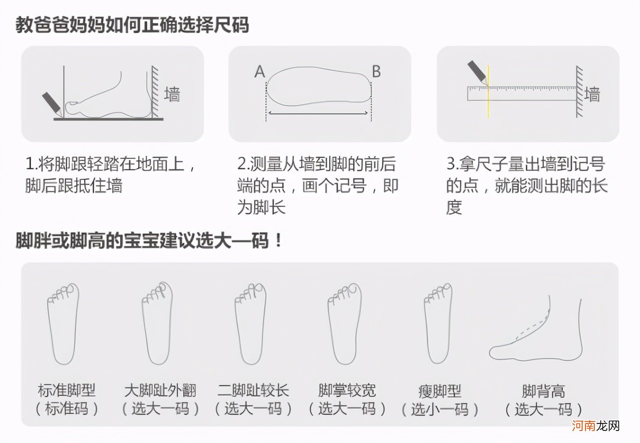 宝宝学步鞋怎么选？弄清学步3阶段，牢记“4要”原则挑出合脚鞋