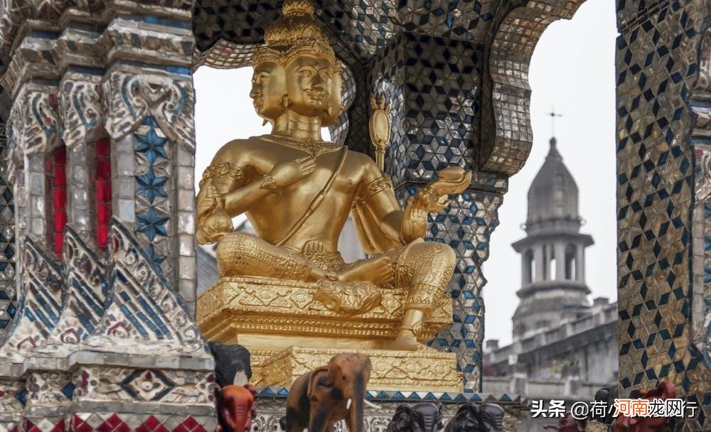 中国最古老的城市旅游景点推荐 中国最古老的城市